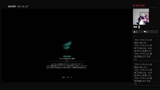 情熱祭を楽しむアイスボーン