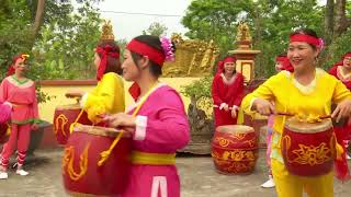 Du lịch Khánh Tiên (bây giờ là Khánh Thiện) Yên Khánh, Ninh Bình