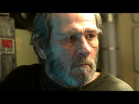 The Ending Of Ad Astra Explained