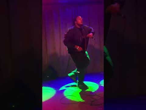 Adontae Fontane - Upgrade