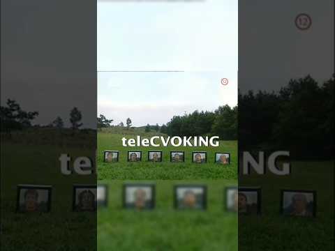Telecvoking - Intro