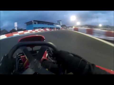 COPA AMIKA - Etapa 3 - Principal 3 - 30-04-2017