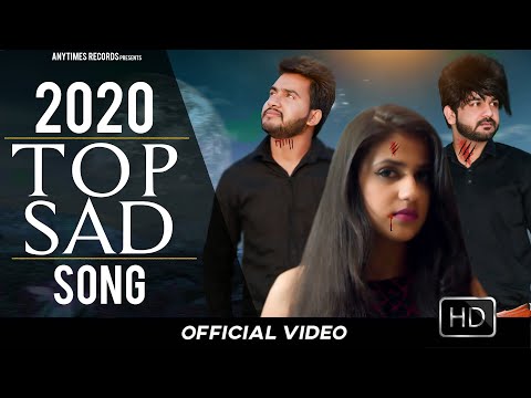 GULSHAN SHARMA : SuperHit Haryanvi Sad Songs 2020 | Sonika Singh | Mohit Sharma | New Haryanvi 2020