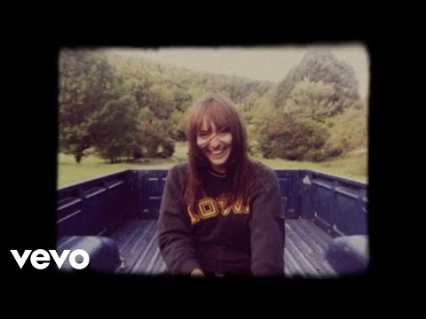Angel Olsen - Special (Official Video)