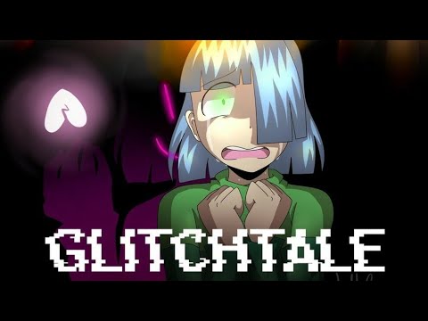 Glitchtale//AMV//Grrrls