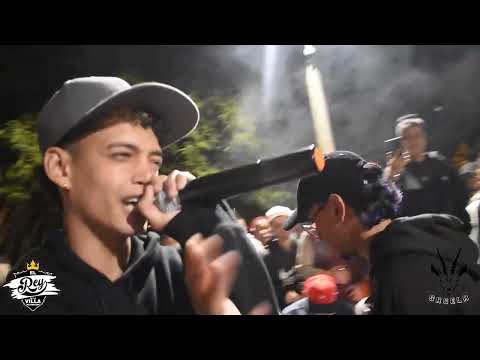 ELEPZ VS TEOLOGÍA: Semifinal Fecha XXIV 2022 El Rey de la Villa👑