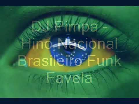 HINO NACIONAL FUNK