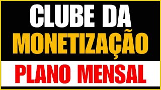 Clube da Monetização: Novo Plano Mensal Todos os Cursos do Kildary Oliver em um Único Portal
