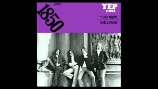 Music video thumbnail preview for GROUP 1850 - Misty Night by Group 1850