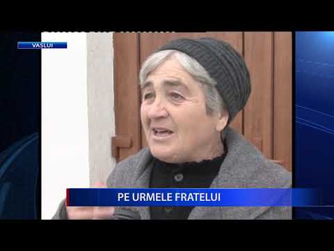 PE URMELE FRATELUI
