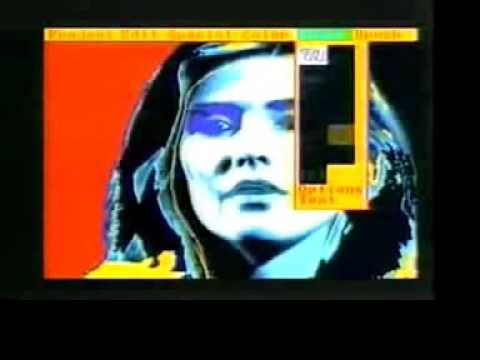 Andy Warhol : son rapport à la scène musicale