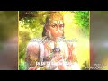 JAI JAI JAI BAJRANGBALI .full (gulshan kumar) | Bhakti song| 【Ankit Kumar】