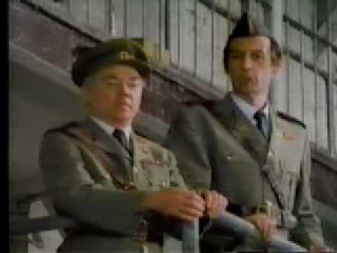 Airwolf USA Network S4 Promo "Escape"