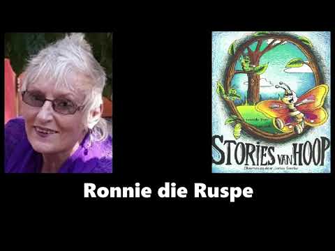 Stories van Hoop - Ronnie die Ruspe