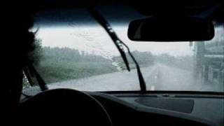 Kjellas traktorkapell - Här kommer saltbilen. (Inofficiell musikvideo)