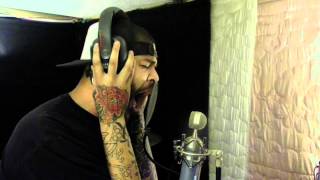 Counterparts - Choke LIVE VOCAL COVER