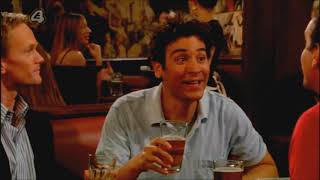 Correatown - All the World (I tell myself) Saddest music in How I met your mother