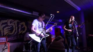 Sorority Noise - Still Shrill