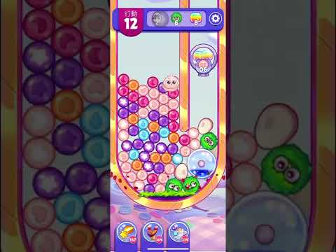 (Angry birds dream blast) Level 8539 gameplay, subscribe for latest update!