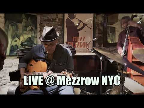 Ed Cherry Trio 2 - "Peace" LIVE @ Mezzrow Jazz 7.15.24