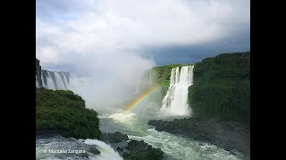Iguazu Falls Guide - Argentina and Brazil