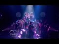 Zendaya Remember Me Shake It Up Finale