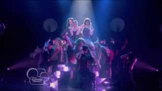 Zendaya - Remember Me (Shake it Up Finale)