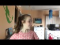 Swiss Cheese Yodeling Song Ezrah Noelle