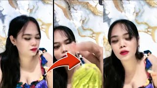 Download lagu FUNY TIKTOK VIDIO VIRAL SAYURAN BUAT CKL BUKAN UNTUK DI SAYUR #pkcilok #hiburansegar #livestream mp3