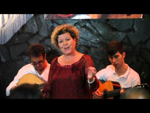 Fado, Josefa Isabel, "Lençóis de lua"