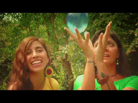 FLUIR - SOL MARGUELICHE