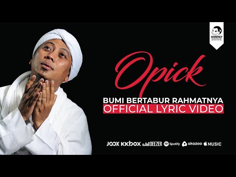 Bumi Bertabur Rahmatnya - Opick