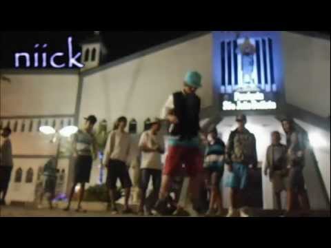 @NiickID meet up São Manuel 17/fev + BONUS