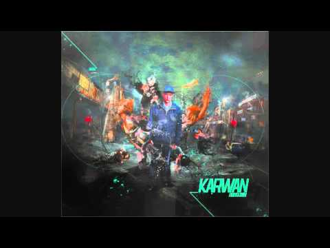 13. Karwan - Odejść (prod. Quiz)