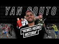 ENTREVISTA EXCLUSIVA | Yan Couto, futbolista del Girona y de Brasil