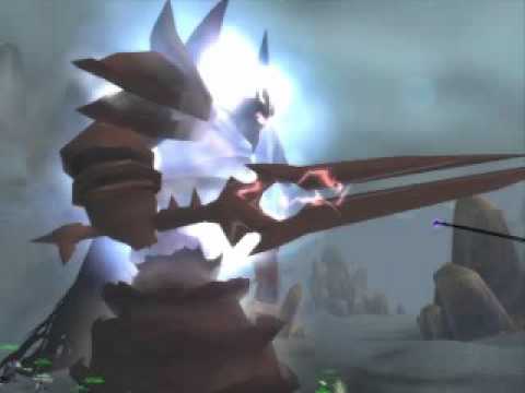 Thunderfury - The Axemen