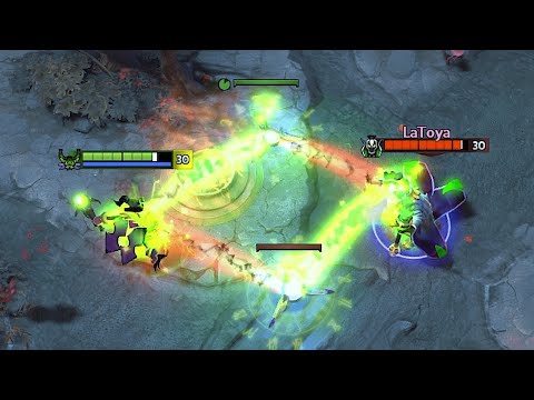 6 Counter Plays You Should Know in Patch 7.31b Dota 2