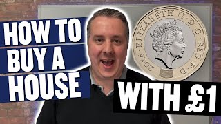 How To Buy A House With No Money | Lease Option Agreements UK