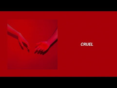Video thumbnail for Cruel