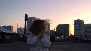 ending - Isak Danielson (slowed down + lyrics)