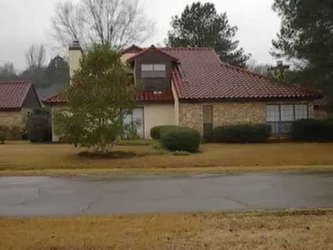 203 Village Circle - Canton Mississippi