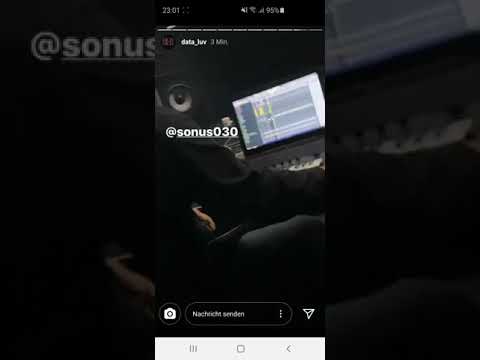 Data Luv - Milly Rock (Data Life Hörprobe) 17.04.2020