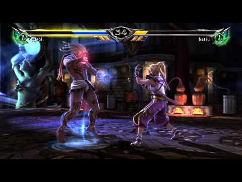 Only Deus Forgives : Raziel vs Sgt-Jason