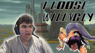 Can I Beat These Bleach Characters In A Fight!