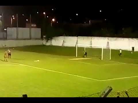 Guarany de Camaquã é finalista da Copa de Futebol Cidade Verde Sub 17