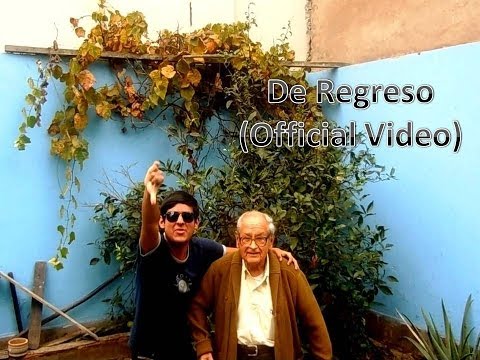 Tavo El Rayo-De Regreso (Video Oficial)