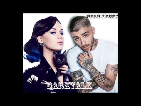 ZAYN Ft Katy Perry – DARKTALK