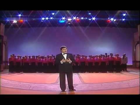Peter Dvorsky - Granada 1986