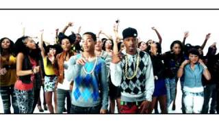 New Boyz Ft. Ray J &quot;Tie Me Down&quot; OFFICIAL Music Video [HQ] Skee.TV