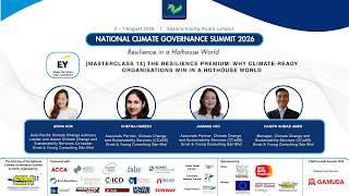 NCGS 2026 - Day 5 Masterclass 14